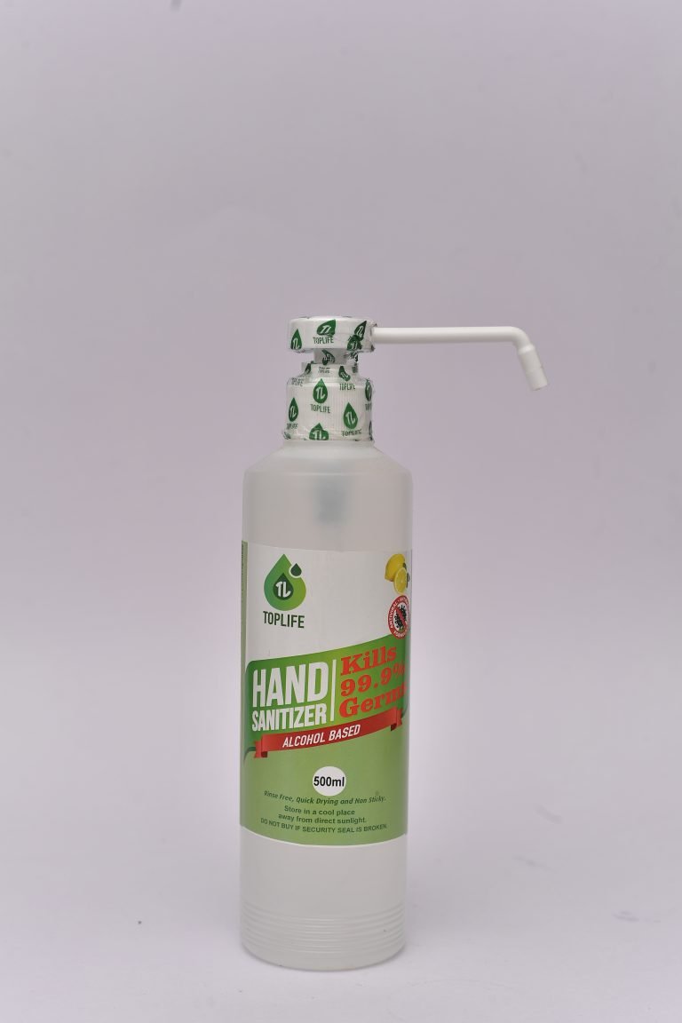 Hand Sanitizer ToopLife