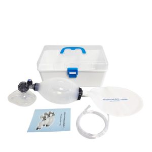 Ambu Bag Silicon