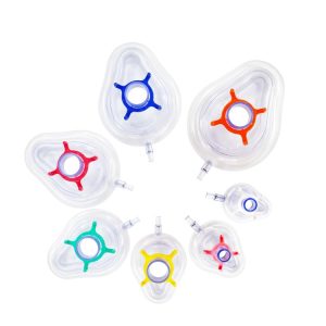 Anesthesia Mask