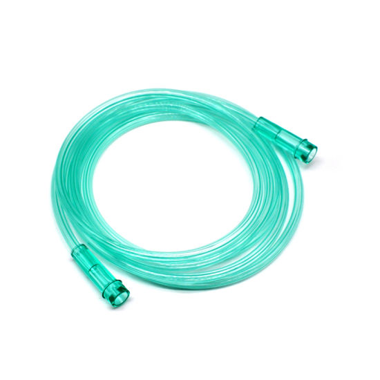 Disposable-Oxygen-Nasal-Connecting-Tube-Concentrator-Extension-Tube