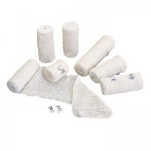 Elastic Crepe Bandage