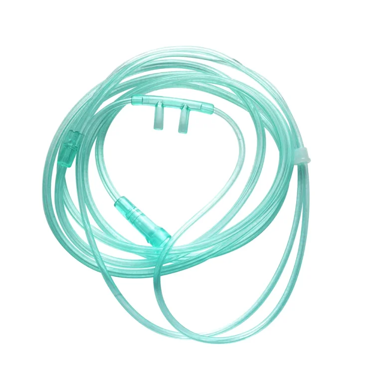 Oxygen Cannula