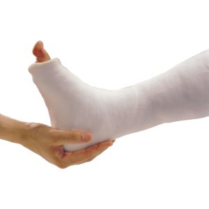 Plaster of Paris PoP