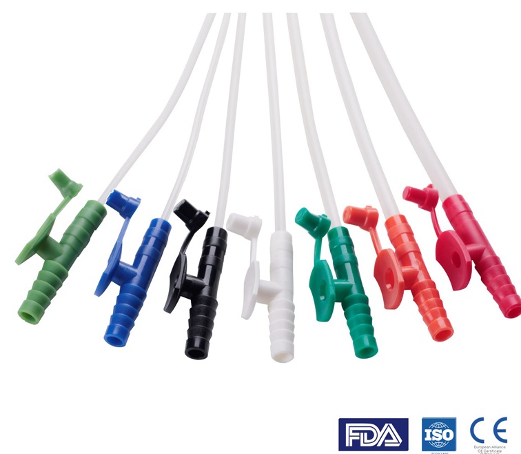 Suction Catheter