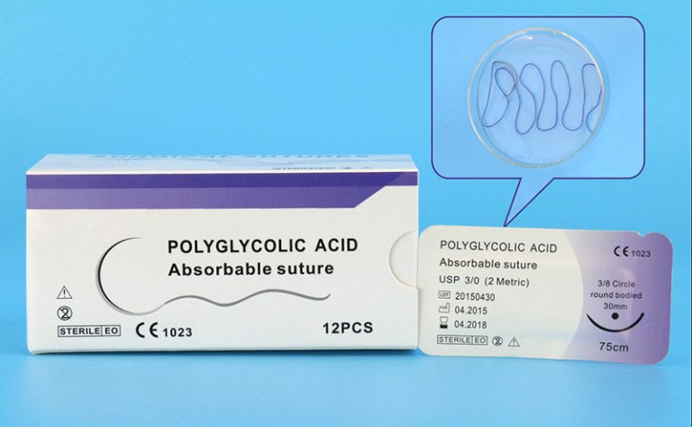 Sutures