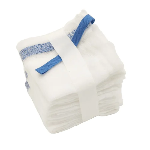 Abdominal Gauze