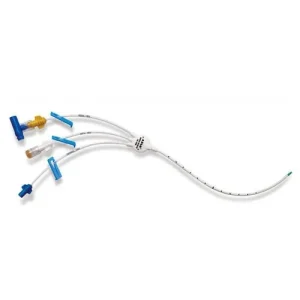 central-venous-catheter