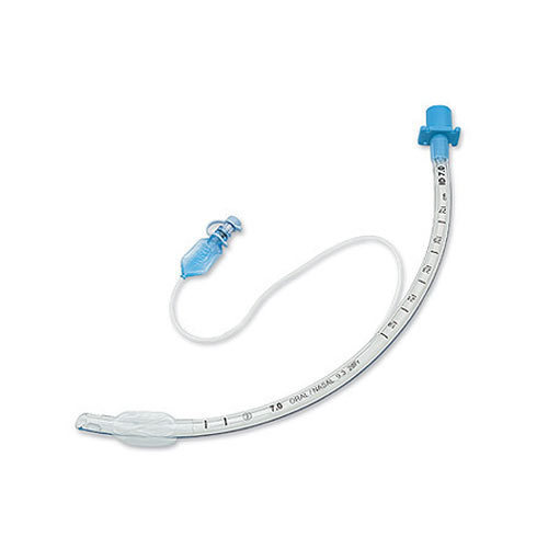 endotracheal-tube Cuffed