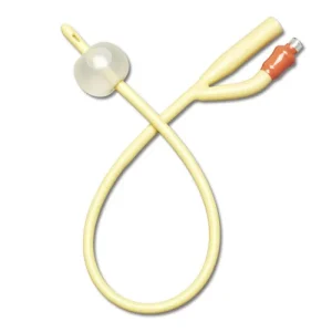 foley Balloon-catheter 2 Way