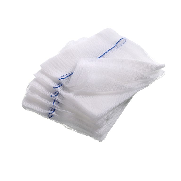 Abdominal Gauze